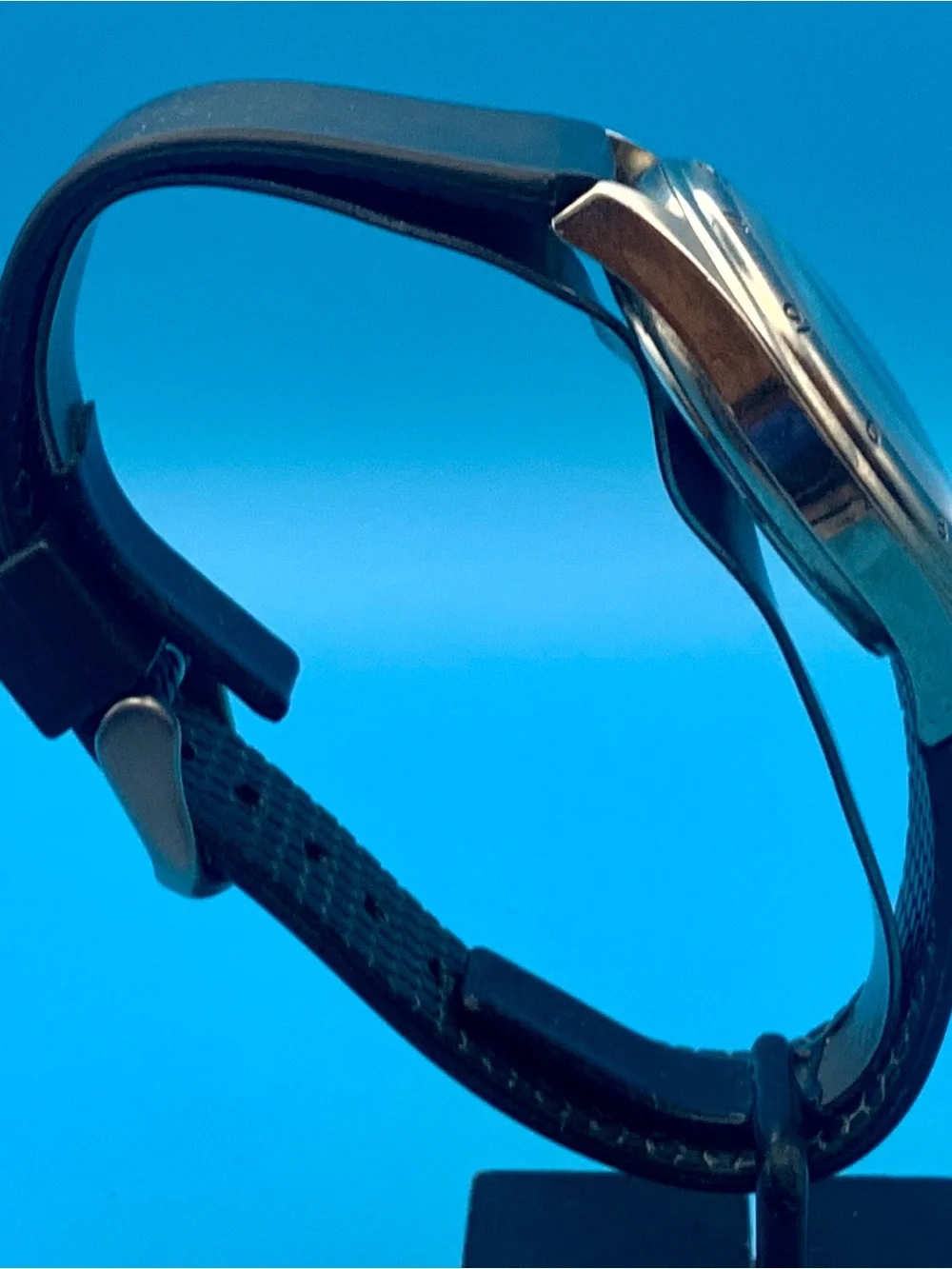 Fossil sportline big
